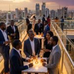 Becky Karanja Article 1 - Why African Capital Needs Diaspora Vision To Scale Up