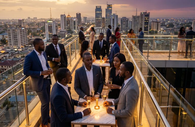 Becky Karanja Article 1 - Why African Capital Needs Diaspora Vision To Scale Up