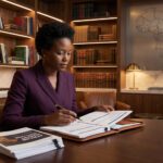 Becky Karanja Article 2 - What Global Investors Expect Before Entering Africa