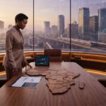 Becky Karanja Article 3 - How Investors Are Reframing Africa for Long-Term Gain