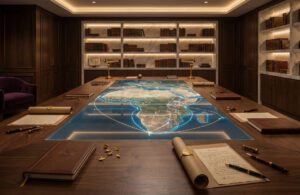 Becky Karanja Article 4 - The Hidden Networks Behind Africa's Strongest Ventures